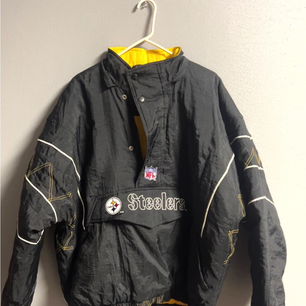 NFL Pro Line Authentic Jacket By Starter
